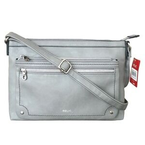 Relic by Fossil Evie Crossbody Bag NWT